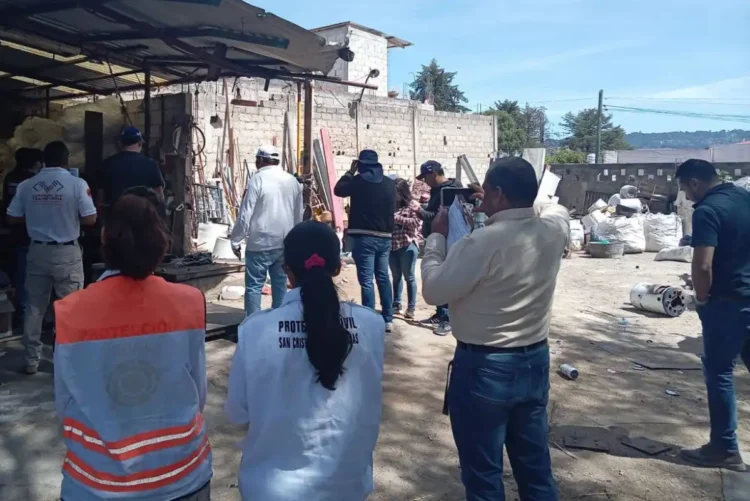 Atiende Ayuntamiento denuncia ciudadana 