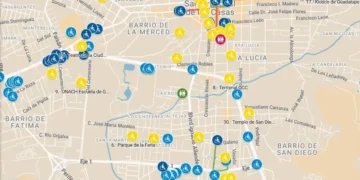 Gobierno Municipal fortalece inclusión con entrega de tarjetones para personas con movilidad reducida