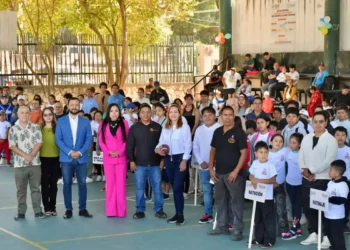 Inaugura Fabiola Ricci los Cursos de Verano 2026 en SEDEM 