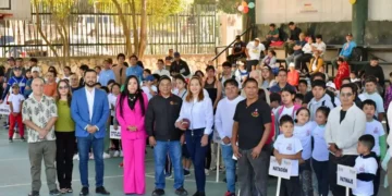 Inaugura Fabiola Ricci los Cursos de Verano 2026 en SEDEM