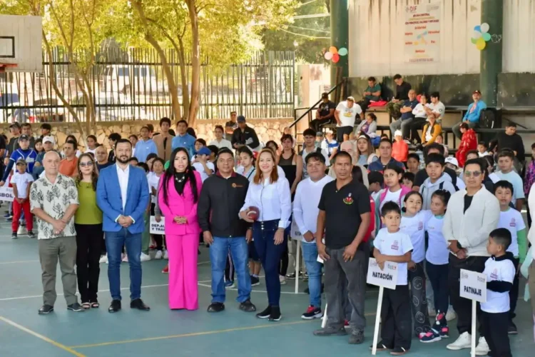 Inaugura Fabiola Ricci los Cursos de Verano 2026 en SEDEM