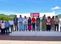 Más de 600 elementos resguardarán a la población 