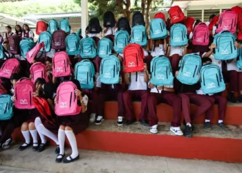 Tras un ciclo escolar exitoso, Chiapas fortalece apoyos históricos para el próximo regreso a clases