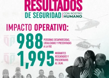 La seguridad de la Nueva ERA: proteger vidas, reunir familias