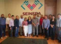 Seinfra reconoce a supervisores de obra certificados en el Estándar de Competencia Conocer