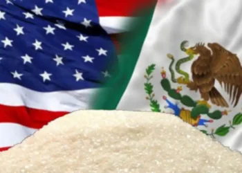 Se recupera el acceso de azúcar mexicana al mercado de EUA