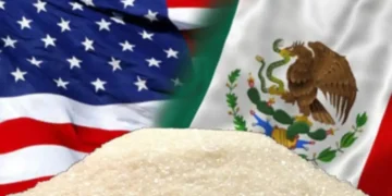 Se recupera el acceso de azúcar mexicana al mercado de EUA