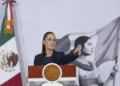 Con México Canta, los jóvenes cantan por la paz y contra las adicciones: presidenta