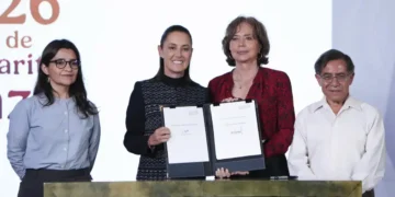 Presidenta convierte al INEHRM en Instituto de Investigación y Docencia