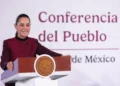 Hoy inicia depósito de las pensiones y programas para el Bienestar del bimestre julio-agosto: Presidenta