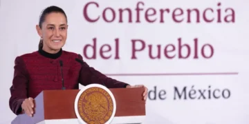 Hoy inicia depósito de las pensiones y programas para el Bienestar del bimestre julio-agosto: Presidenta 