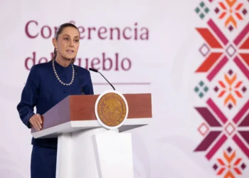 La prevención es nuestra fuerza: Presidenta 