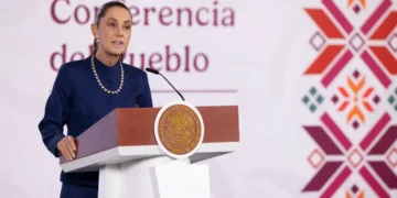 La prevención es nuestra fuerza: Presidenta 