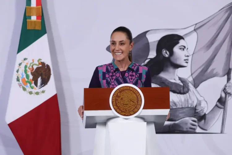 En el sexenio se invertirán 20 mil mdp para sanear los ríos Atoyac, Lerma-Santiago y Tula: Sheinbaum