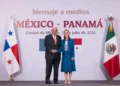 El encuentro de hoy permitirá profundizar y relanzar nuestra cooperación: Presidenta