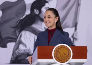 Al 2030 se realizarán 152 proyectos hospitalarios; se llegará a 106 mil 105 camas nuevas: Presidenta  