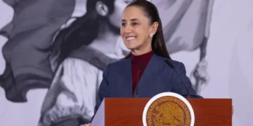 Al 2030 se realizarán 152 proyectos hospitalarios; se llegará a 106 mil 105 camas nuevas: Presidenta  