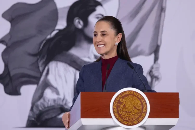 Al 2030 se realizarán 152 proyectos hospitalarios; se llegará a 106 mil 105 camas nuevas: Presidenta  