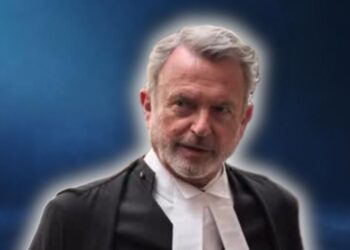 ¿De qué murió Sam Neill?; esta es la enfermedad que padecía