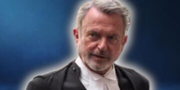 ¿De qué murió Sam Neill?; esta es la enfermedad que padecía