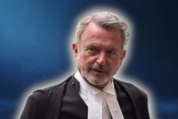 ¿De qué murió Sam Neill?; esta es la enfermedad que padecía