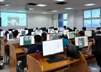 SMyT participa en iniciativa regional para fortalecer la cartografía humanitaria en AL