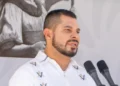 Cero robos carreteros en la Nueva ERA es un avance firme en la ruta de la paz: Óscar Aparicio