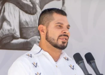 Cero robos carreteros en la Nueva ERA es un avance firme en la ruta de la paz: Óscar Aparicio