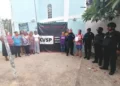 Se suma Penipak Norte a los Comités Vecinal de Seguridad del Pueblo