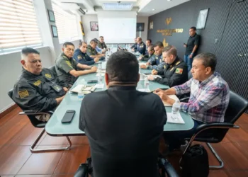 La seguridad en Chiapas exige evaluación constante: SSP