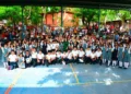 Hoy Chiapas es un estado donde niños y jóvenes pueden construir su futuro con mayor tranquilidad: Aparicio