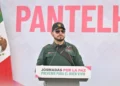 En Pantelhó no vamos a dar un paso atrás: Óscar Aparicio