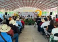 Participa SSP en Mesa de trabajo para prevenir la violencia y delincuencia en Villaflores 
