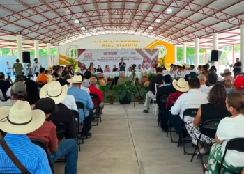 Participa SSP en Mesa de trabajo para prevenir la violencia y delincuencia en Villaflores 