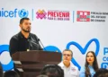 SSP refuerza acciones para proteger a niñas, niños y jóvenes del reclutamiento delictivo