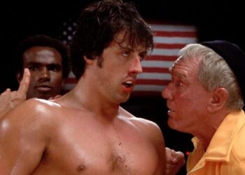 Sylvester Stallone revela la triste razón que lo obligó dirigir Rocky II