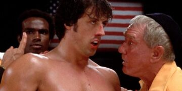 Sylvester Stallone revela la triste razón que lo obligó dirigir Rocky II