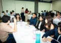 Jóvenes participan en Taller Legislativo como parte de los trabajos del 16º Parlamento Juvenil del Estado