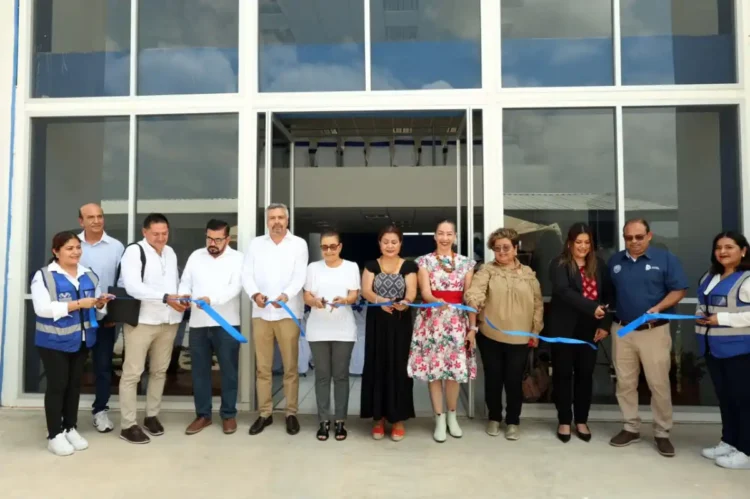 TecNM Cintalapa reafirma su compromiso con la Excelencia Educativa 
