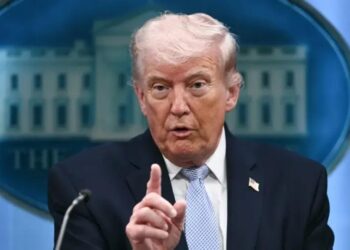 Aflora Trump pambolero: ‘Lo único que hice fue pedir una revisión, porque no creía que fuera falta’
