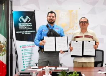 Impartirá UNACH licenciaturas a personas privadas de la libertad en los Cerss