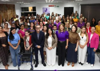 En marcha el diplomado “Prevención de la violencia política en razón de género en entornos digitales y mediáticos”