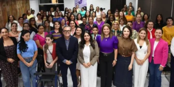 En marcha el diplomado “Prevención de la violencia política en razón de género en entornos digitales y mediáticos”