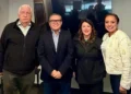 UNACH y Editorial Planeta concretan alianza para fortalecer la promoción de la lectura y la cultura