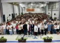 En marcha Curso de Inducción para aspirantes a la Licenciatura en Médico Cirujano de la UNACH
