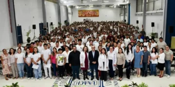 En marcha Curso de Inducción para aspirantes a la Licenciatura en Médico Cirujano de la UNACH