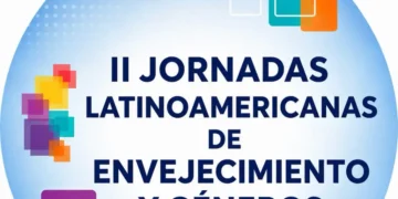 Invita UNACH a participar en las Jornadas Latinoamericanas sobre Envejecimiento y Géneros