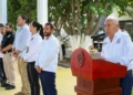 Inicia USEPS curso de formación inicial equivalente dirigido a policías municipales