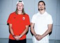 Zlatan Ibrahimović lanza curioso consejo a Erling Haaland: “El poder está en el cabello”