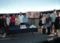 Aditech impulsa la cultura y la divulgación científica en chiapas con exitosa velada astronómica